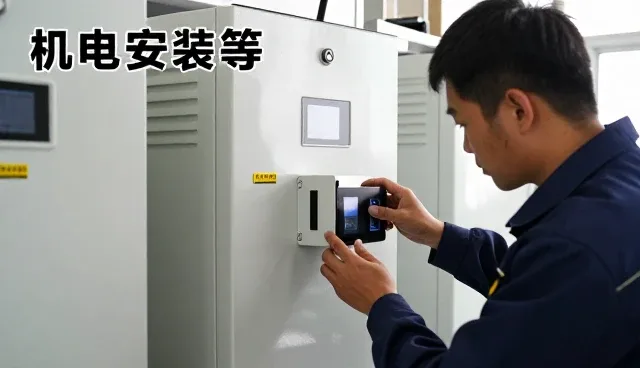 技术咨询工程维保：贵州元玮达建筑工程有限公司经验谈