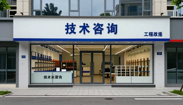 材料供应行业如何应对绿色转型与智能化升级
