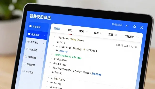 工程维保中性能与适用条件的深度解析